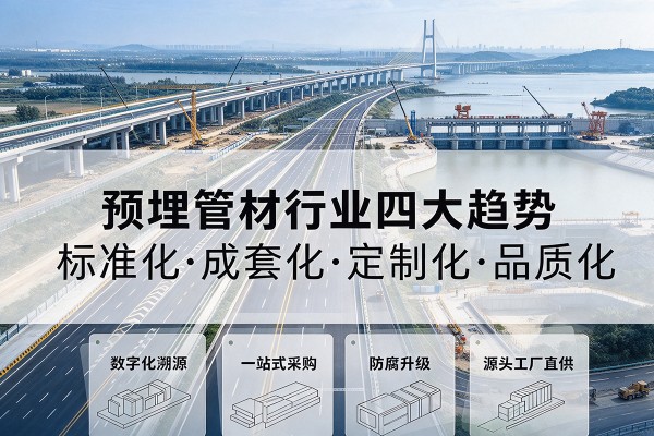 科尔沁行业发展趋势总结