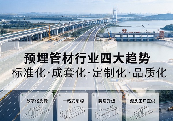 科尔沁行业发展趋势总结