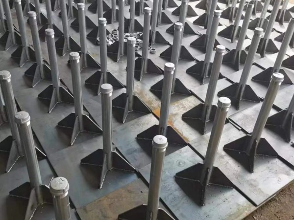 科尔沁沉降板发货
