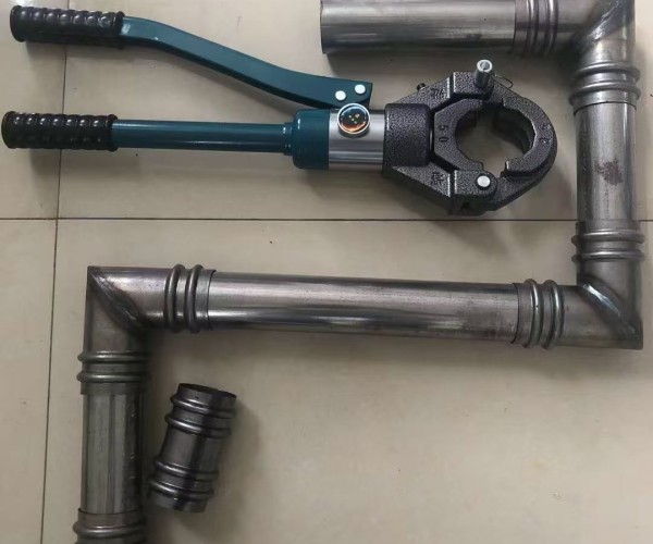 科尔沁冷却管生产