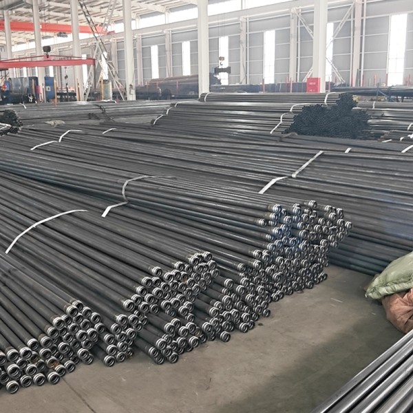 科尔沁声测管现货