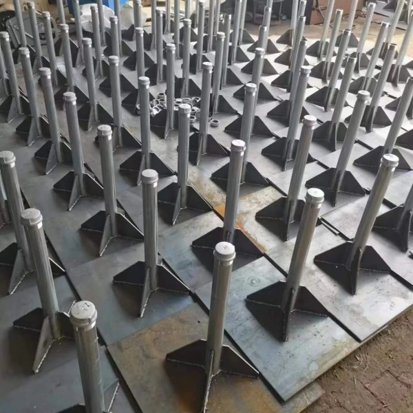 科尔沁鑫亿呈沉降板生产
