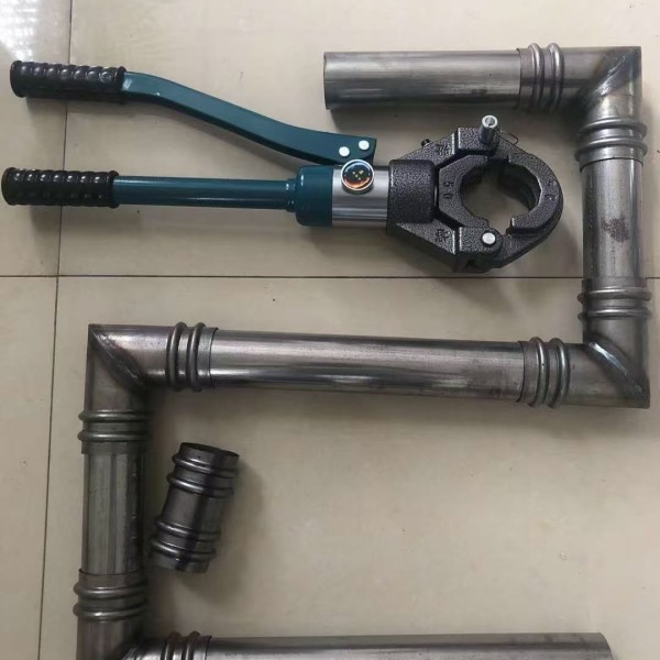 科尔沁冷却管生产