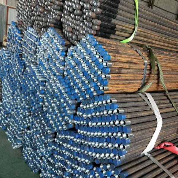 科尔沁冷却管生产